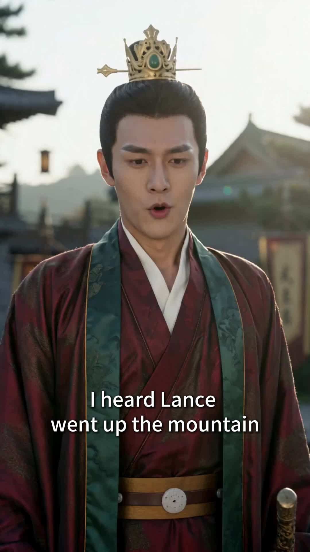 Episode 5 - The "Fool" Prince Crushed Them All
